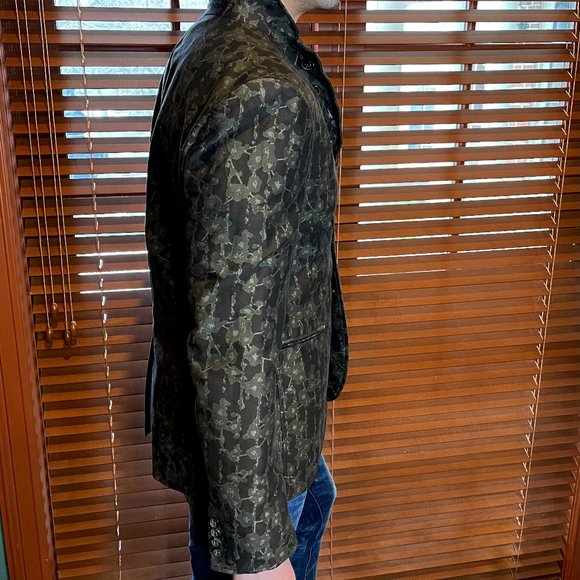 John Varvatos Limited Edition jacket - Picture 4 of 6